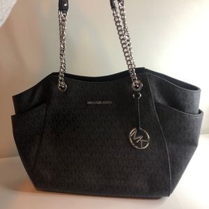 Michael Kors Bag Black
